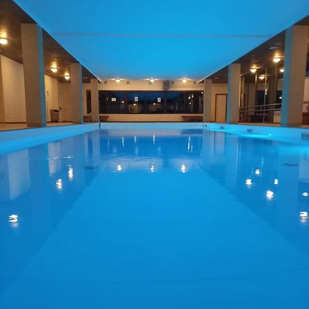 Top Apartments Passo del Tonale Exterior photo