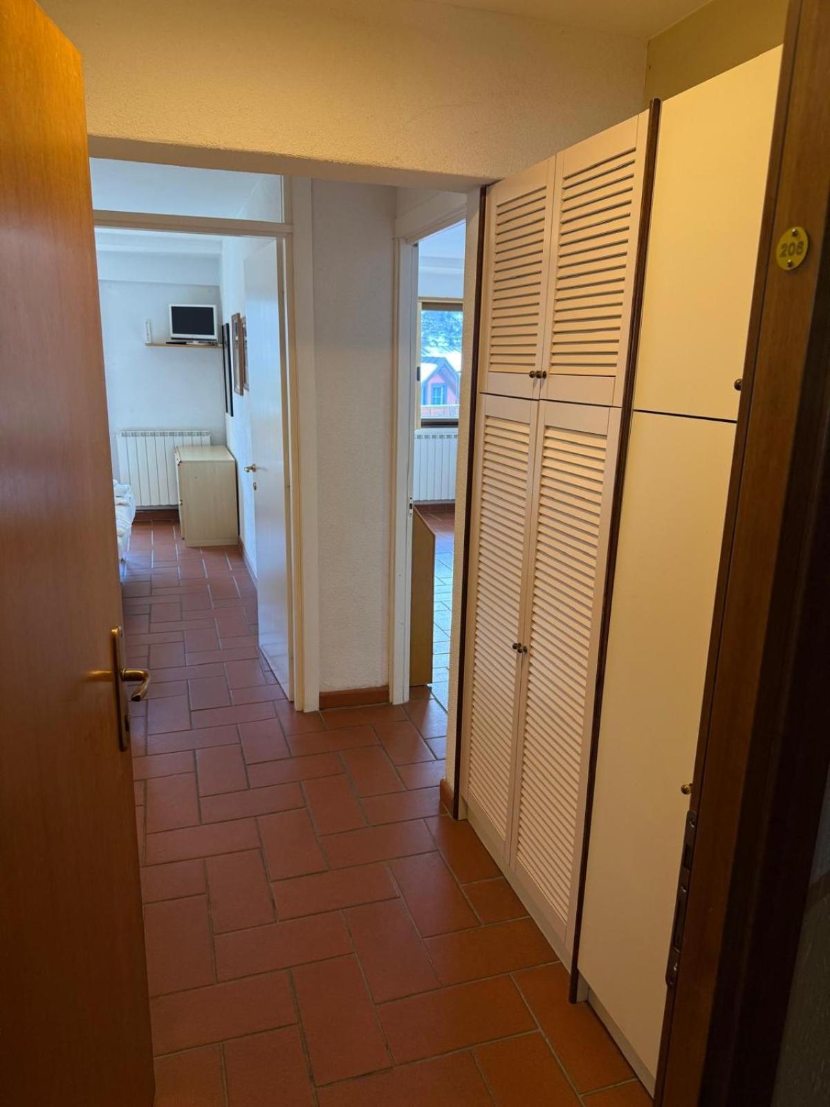 Top Apartments Passo del Tonale Exterior photo