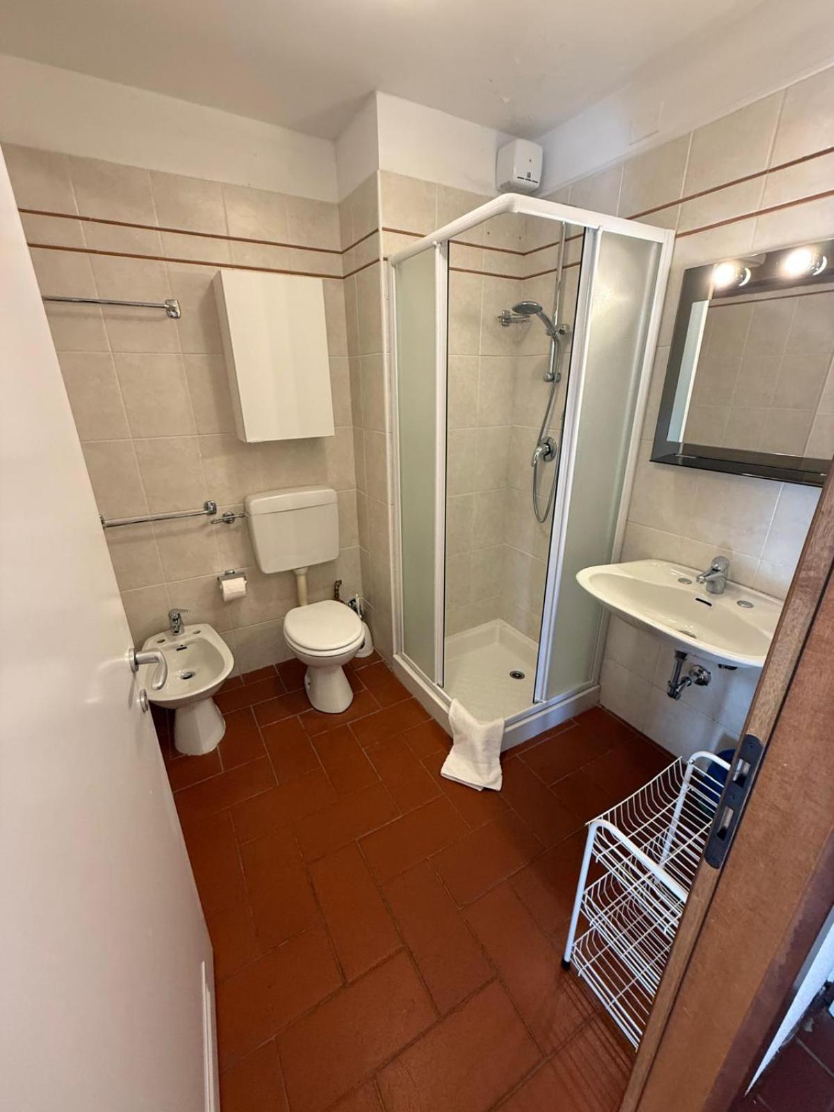 Top Apartments Passo del Tonale Exterior photo