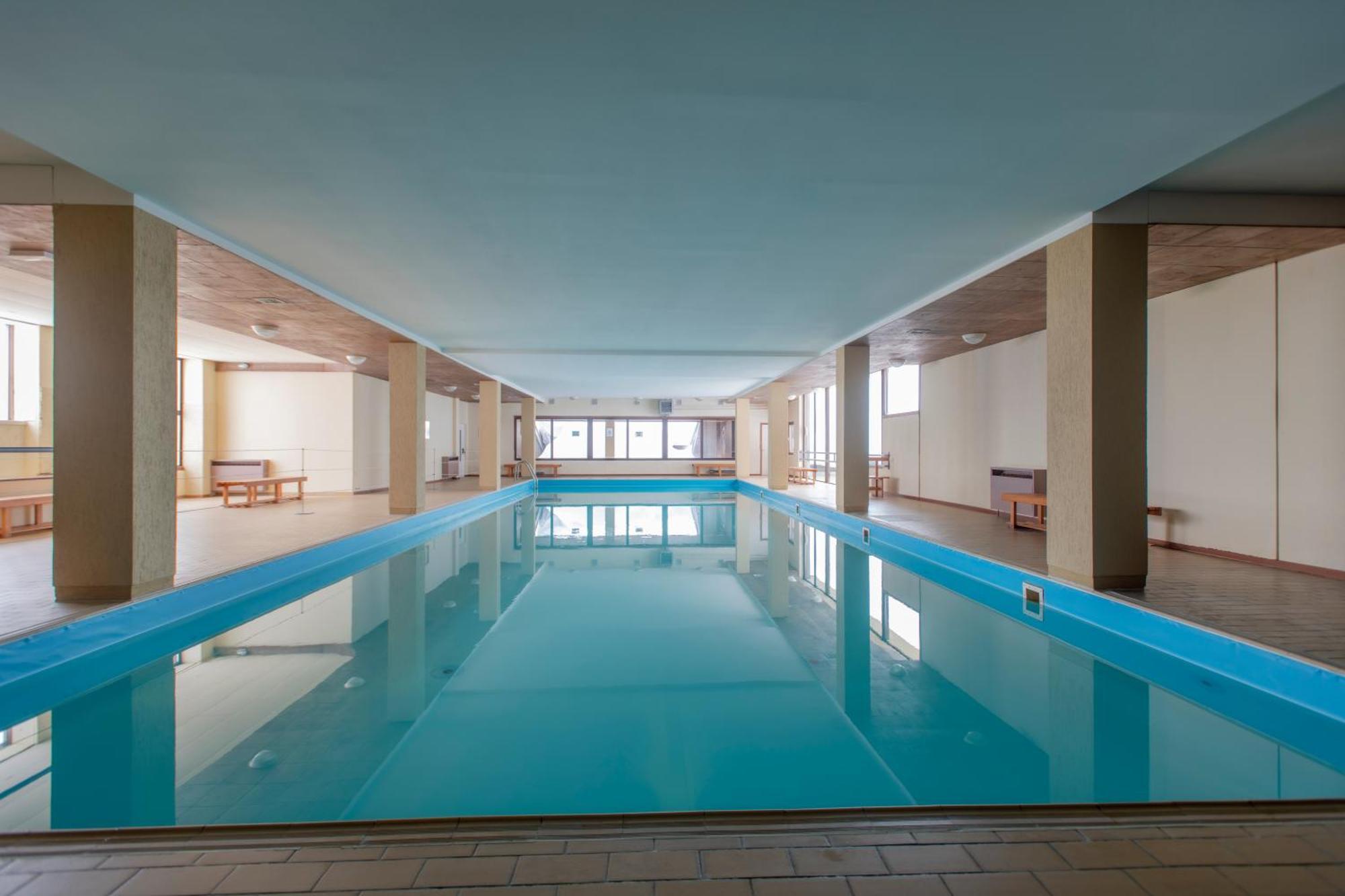 Top Apartments Passo del Tonale Exterior photo