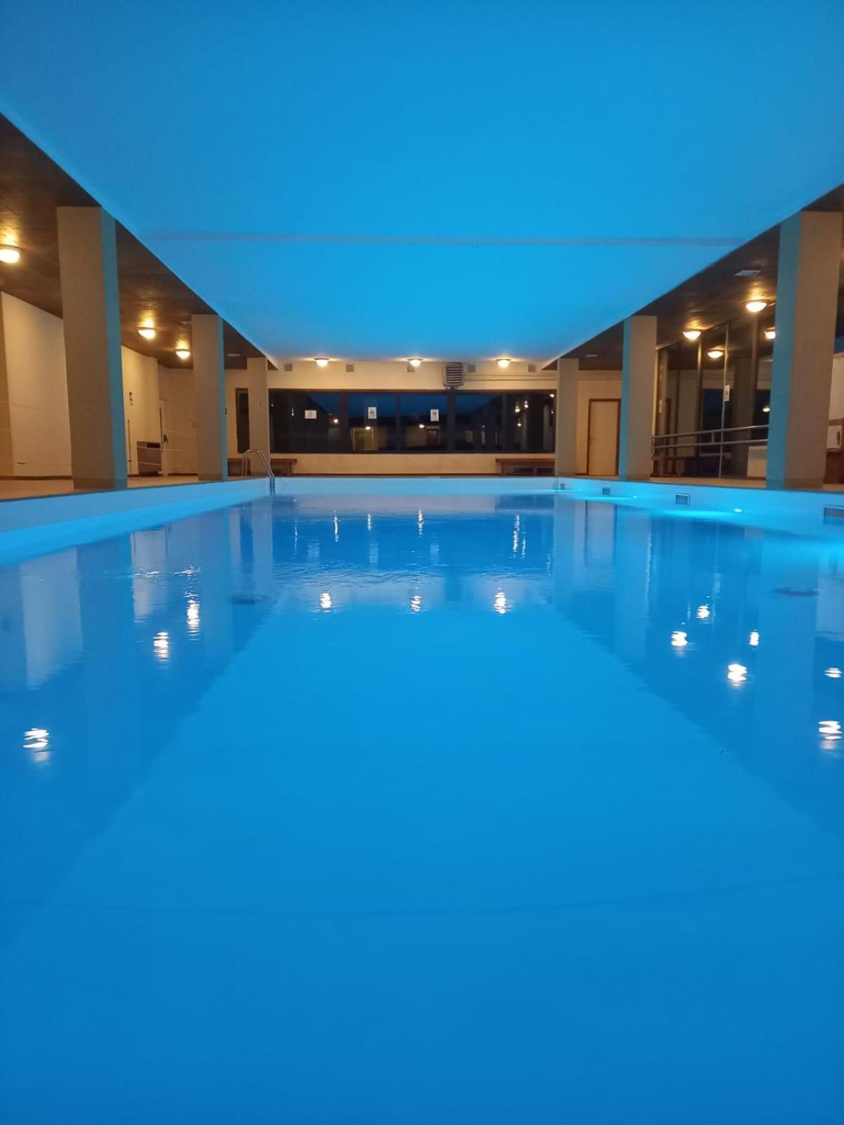 Top Apartments Passo del Tonale Exterior photo